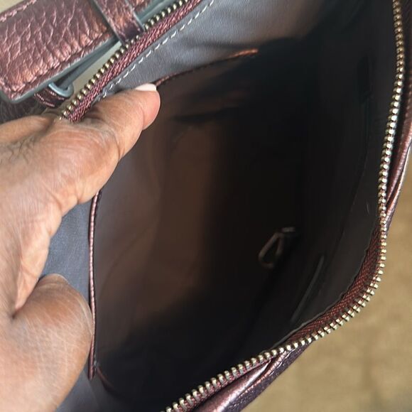 ECCO Linnea Women’s Crossbody - Picture 8 of 10